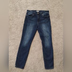 STS blue jeans size 31